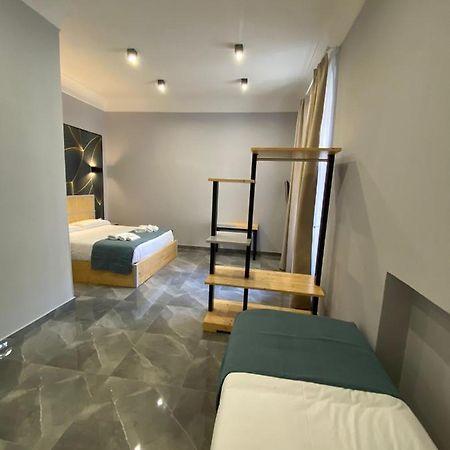 Be Italian Flat Sanfelice Hotel Napoli Eksteriør billede