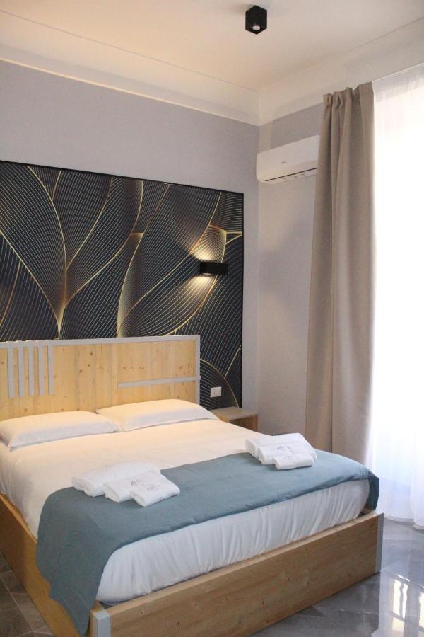 Be Italian Flat Sanfelice Hotel Napoli Eksteriør billede