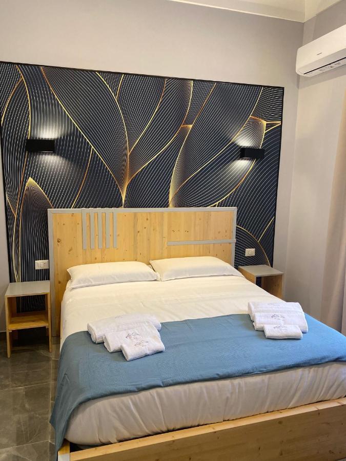 Be Italian Flat Sanfelice Hotel Napoli Eksteriør billede