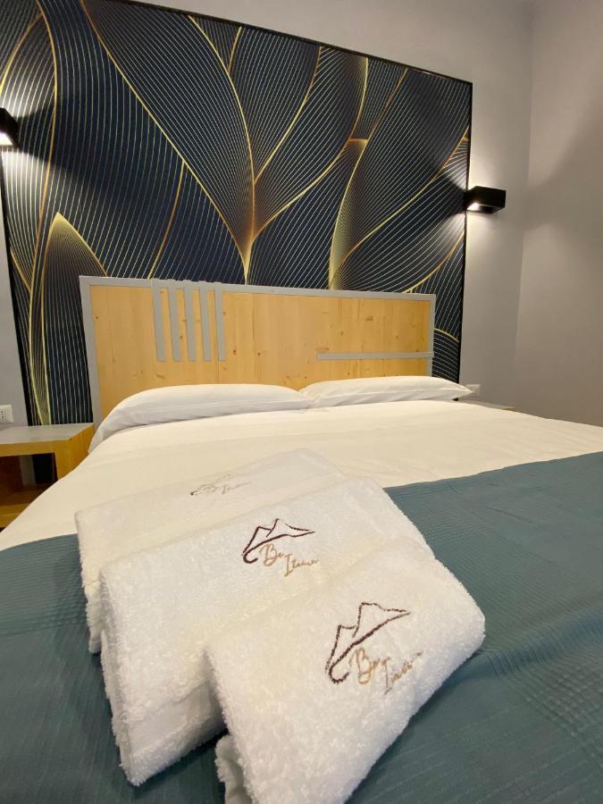 Be Italian Flat Sanfelice Hotel Napoli Eksteriør billede