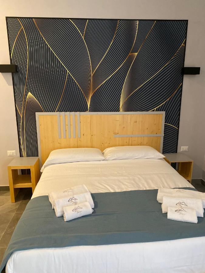 Be Italian Flat Sanfelice Hotel Napoli Eksteriør billede