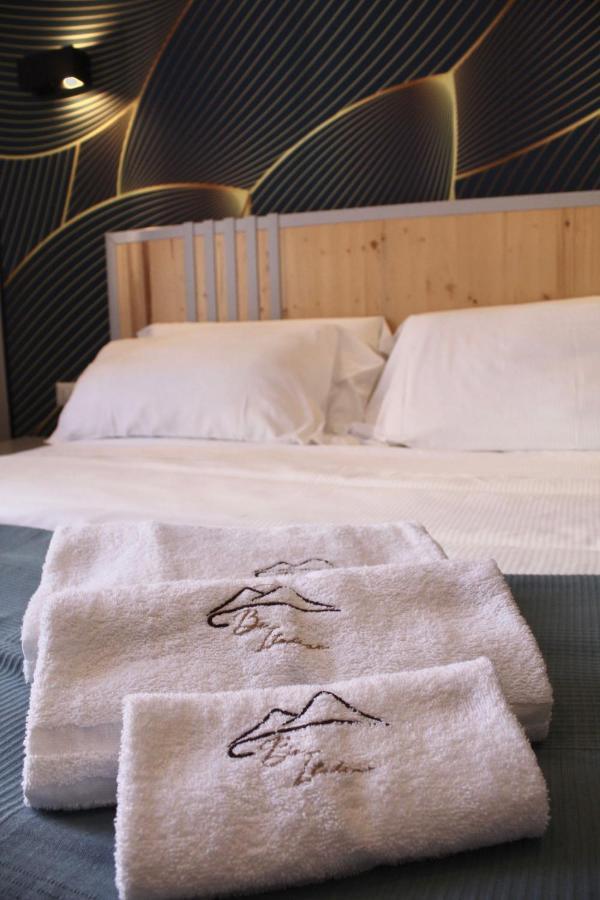 Be Italian Flat Sanfelice Hotel Napoli Eksteriør billede
