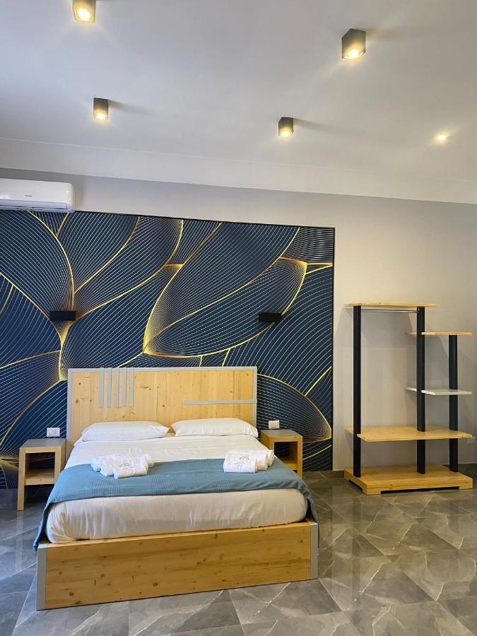 Be Italian Flat Sanfelice Hotel Napoli Eksteriør billede