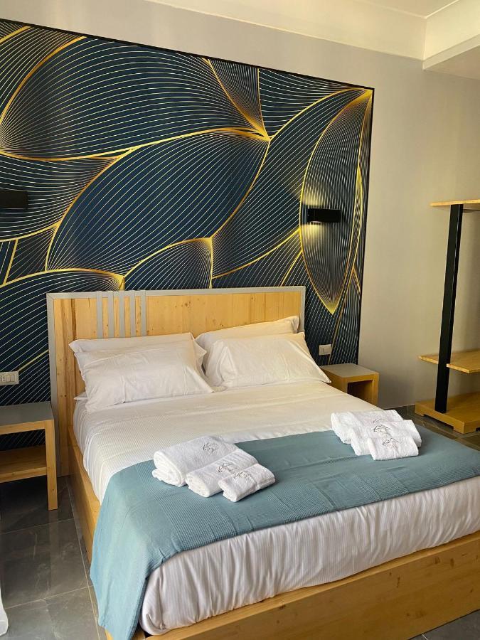 Be Italian Flat Sanfelice Hotel Napoli Eksteriør billede