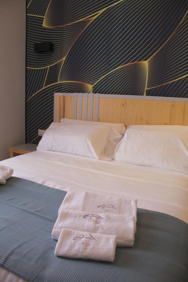 Be Italian Flat Sanfelice Hotel Napoli Eksteriør billede