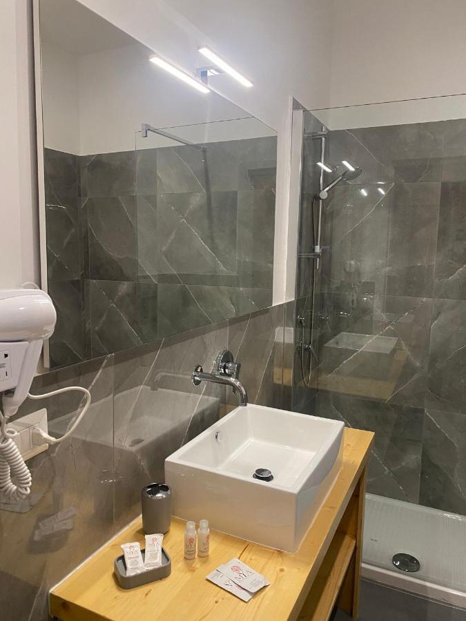 Be Italian Flat Sanfelice Hotel Napoli Eksteriør billede