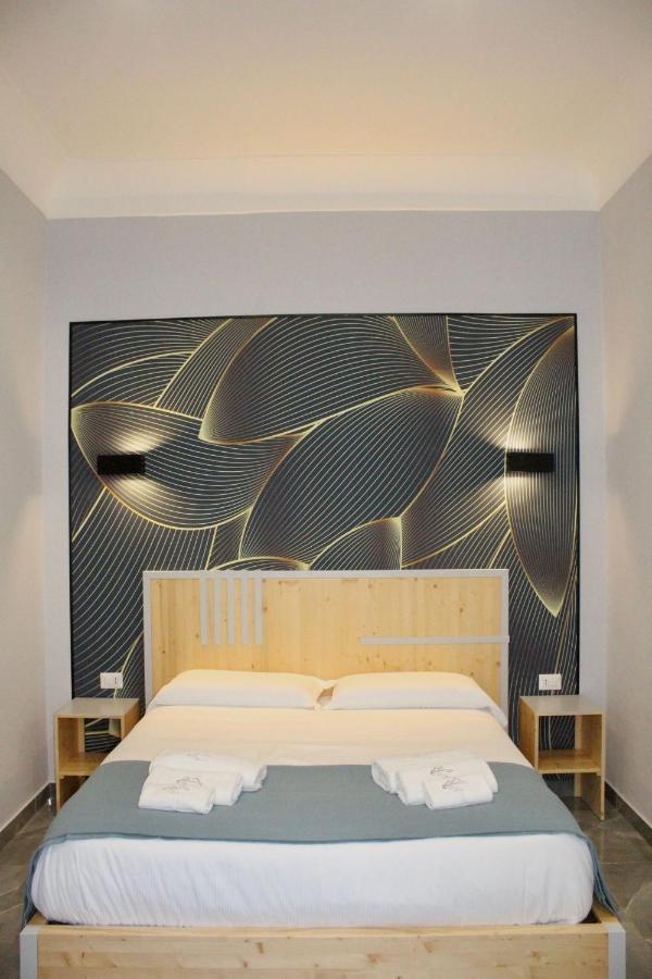 Be Italian Flat Sanfelice Hotel Napoli Eksteriør billede