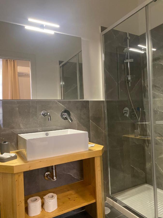 Be Italian Flat Sanfelice Hotel Napoli Eksteriør billede