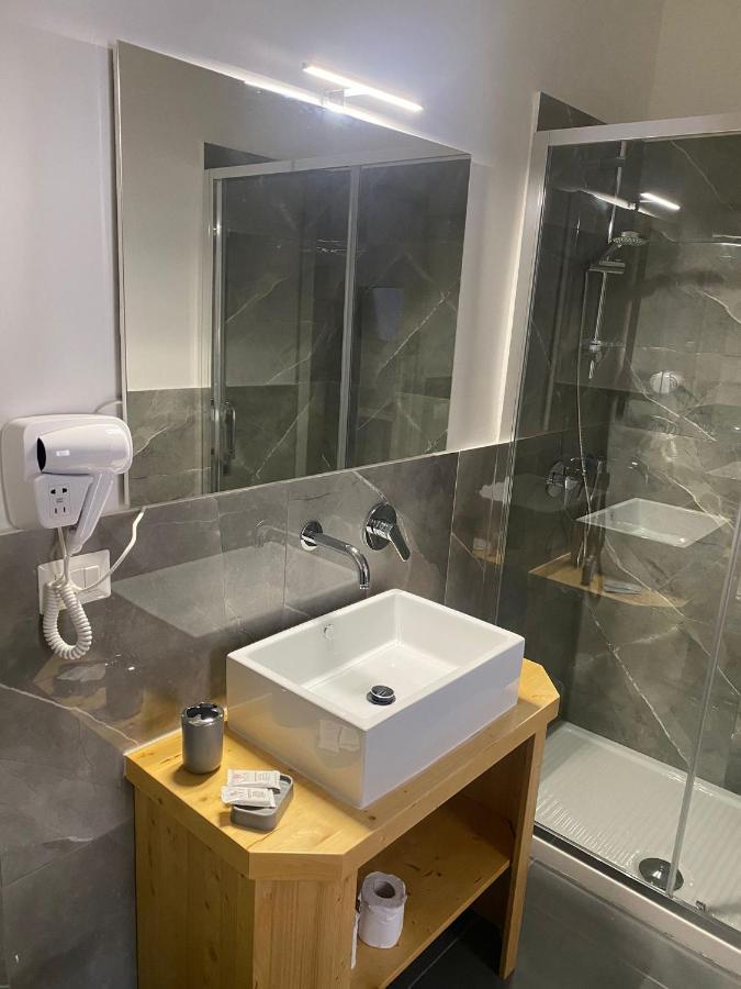 Be Italian Flat Sanfelice Hotel Napoli Eksteriør billede