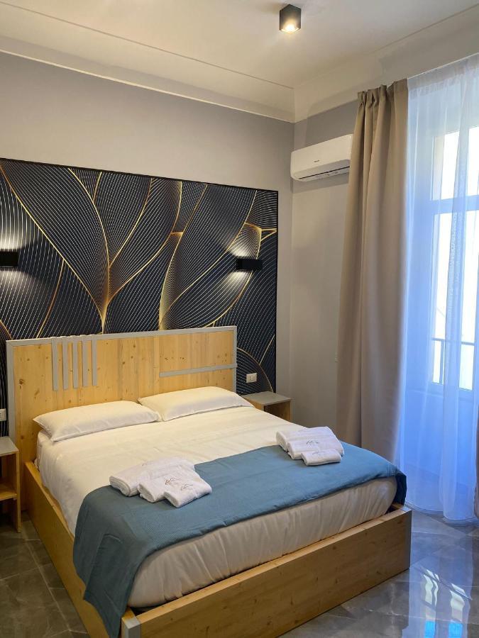Be Italian Flat Sanfelice Hotel Napoli Eksteriør billede