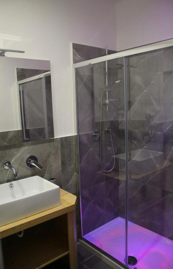Be Italian Flat Sanfelice Hotel Napoli Eksteriør billede