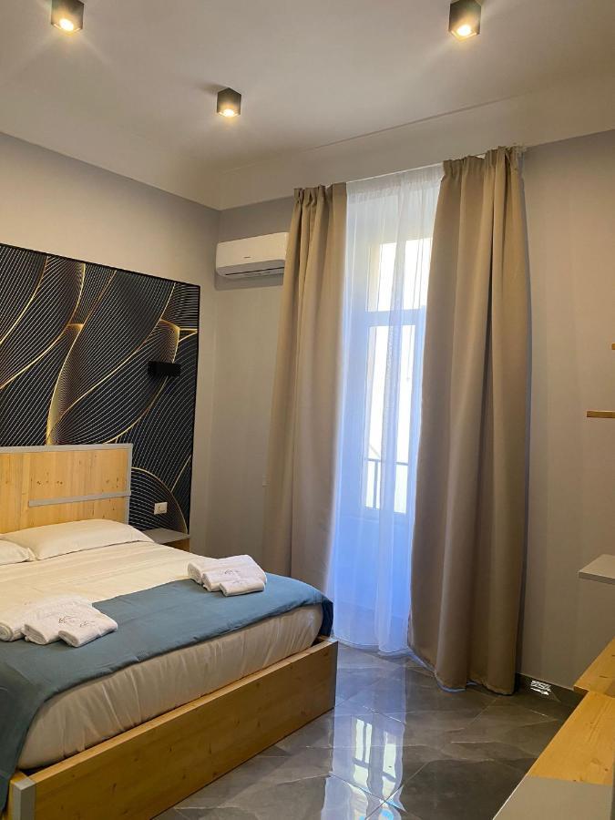 Be Italian Flat Sanfelice Hotel Napoli Eksteriør billede