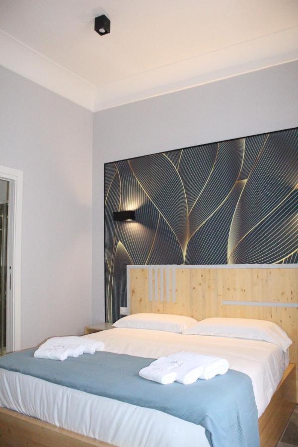 Be Italian Flat Sanfelice Hotel Napoli Eksteriør billede