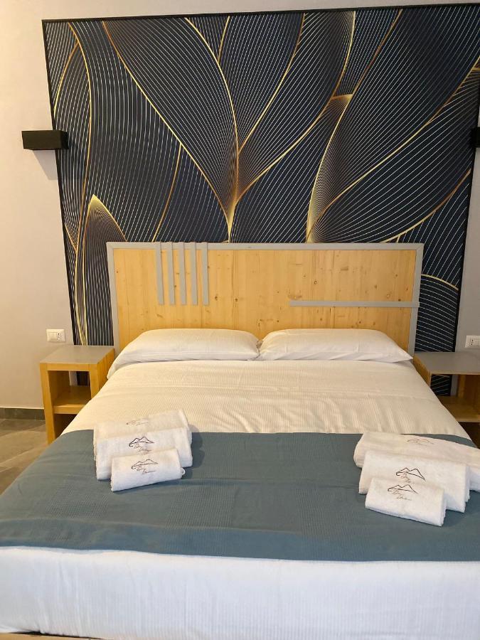 Be Italian Flat Sanfelice Hotel Napoli Eksteriør billede
