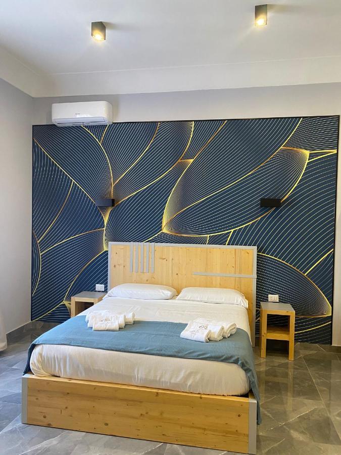 Be Italian Flat Sanfelice Hotel Napoli Eksteriør billede