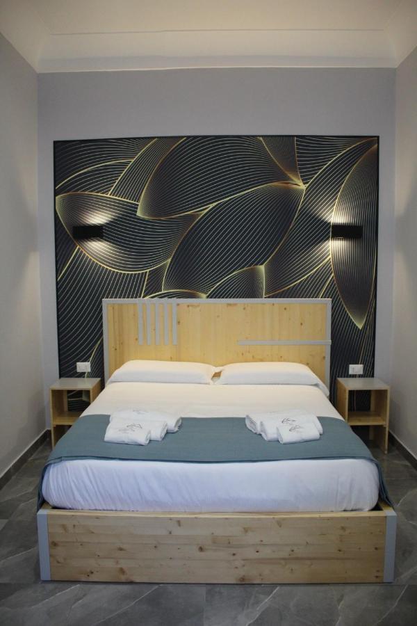 Be Italian Flat Sanfelice Hotel Napoli Eksteriør billede