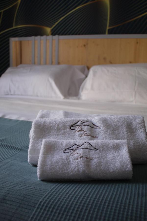 Be Italian Flat Sanfelice Hotel Napoli Eksteriør billede