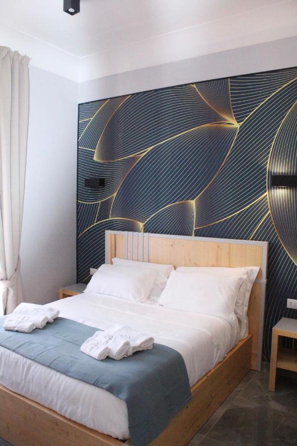 Be Italian Flat Sanfelice Hotel Napoli Eksteriør billede