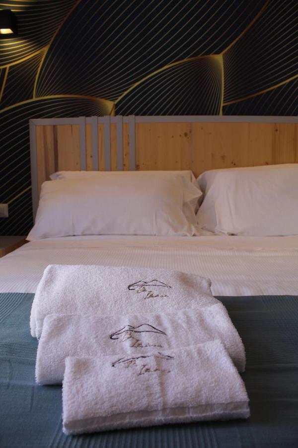 Be Italian Flat Sanfelice Hotel Napoli Eksteriør billede