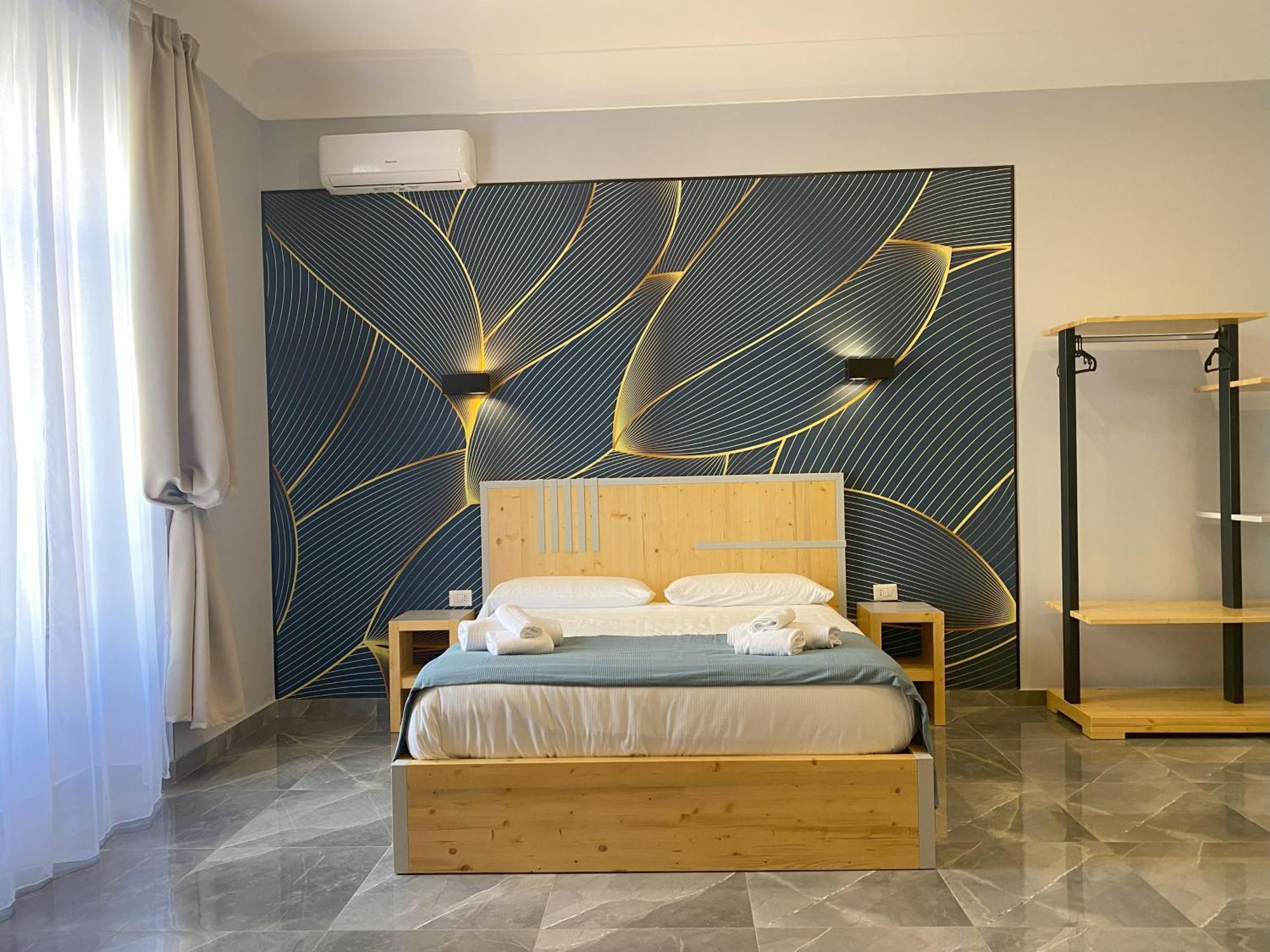 Be Italian Flat Sanfelice Hotel Napoli Eksteriør billede