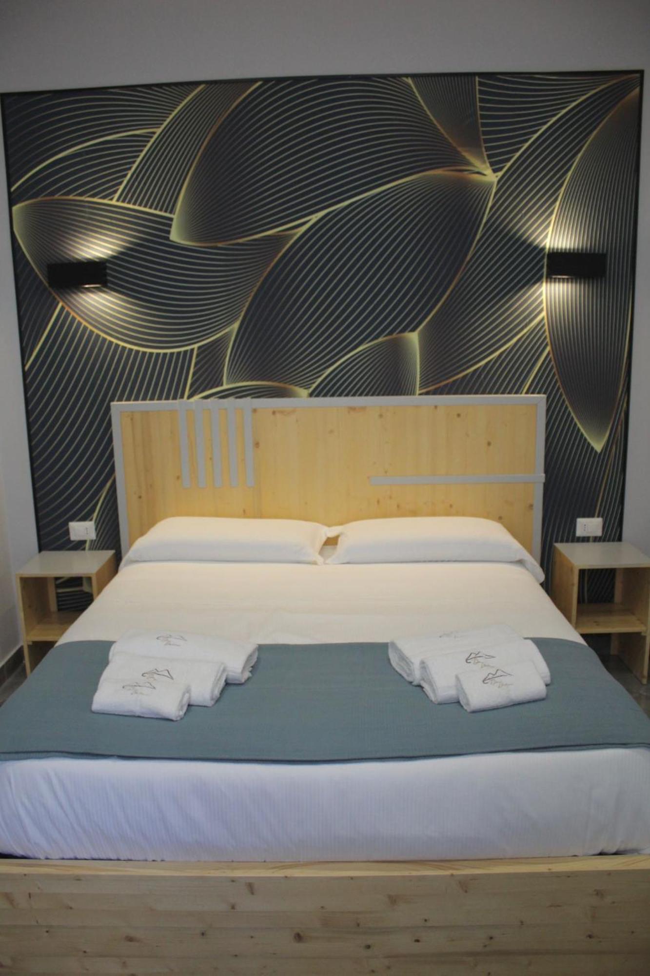 Be Italian Flat Sanfelice Hotel Napoli Eksteriør billede