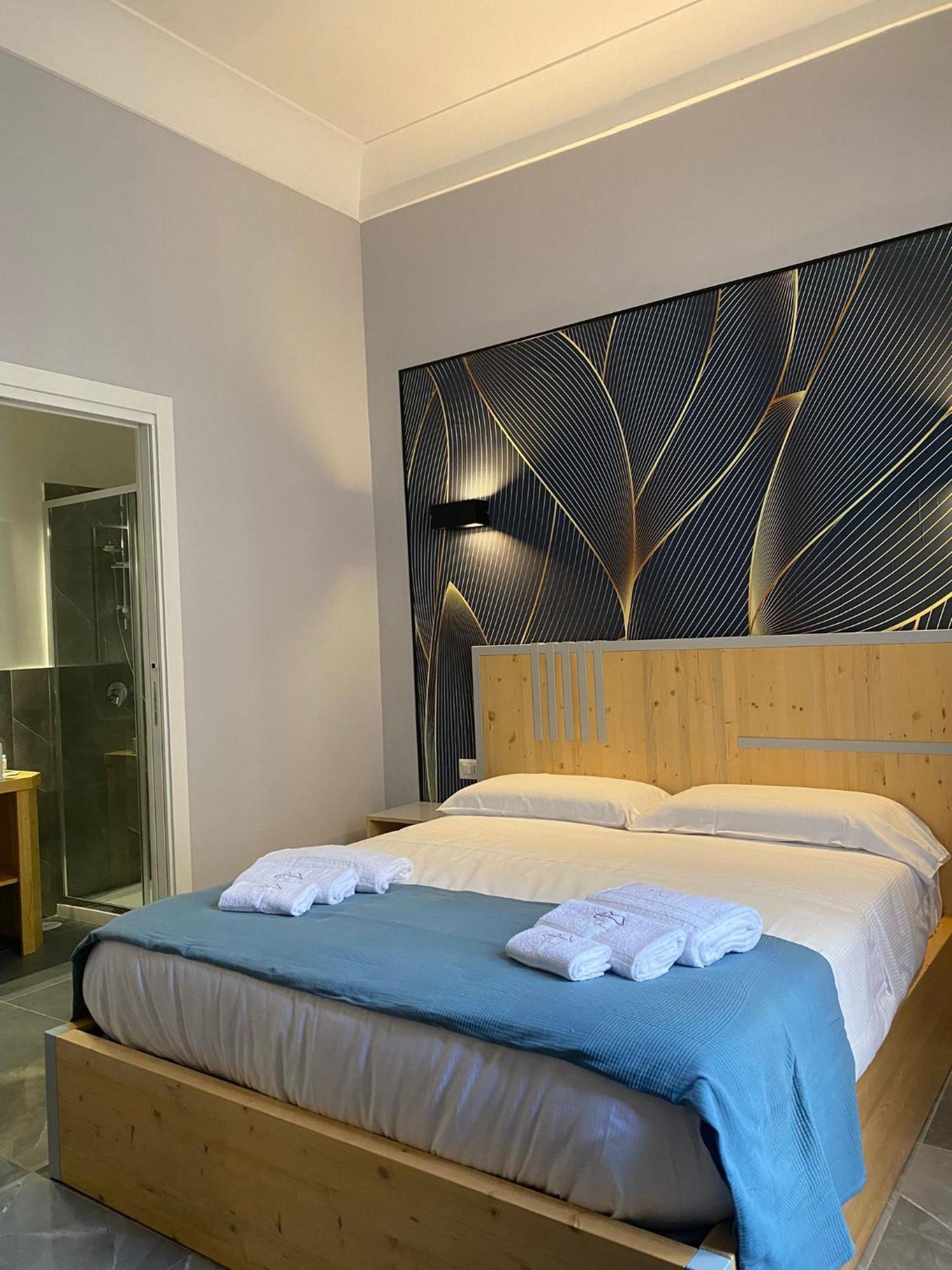 Be Italian Flat Sanfelice Hotel Napoli Eksteriør billede