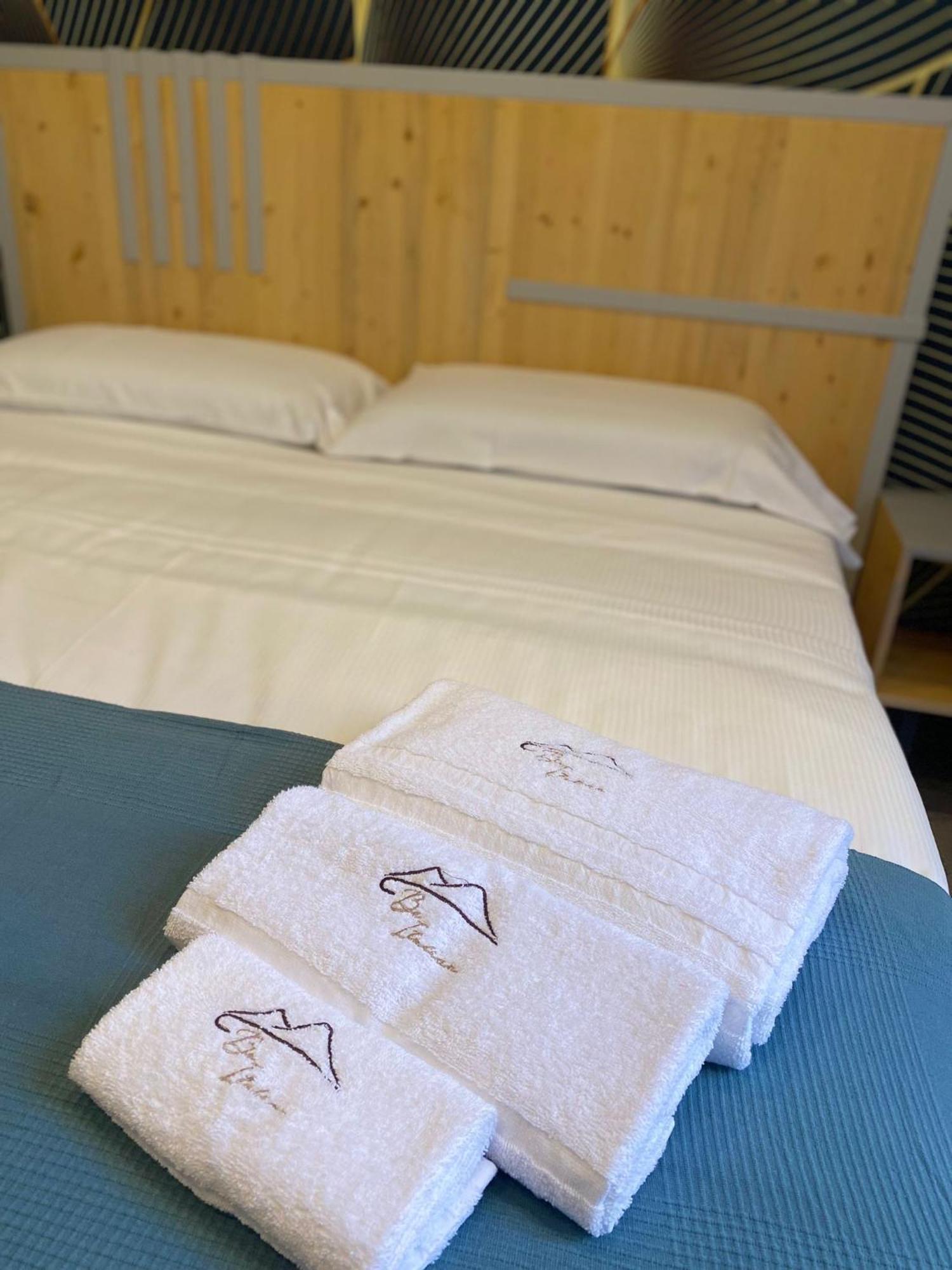Be Italian Flat Sanfelice Hotel Napoli Eksteriør billede