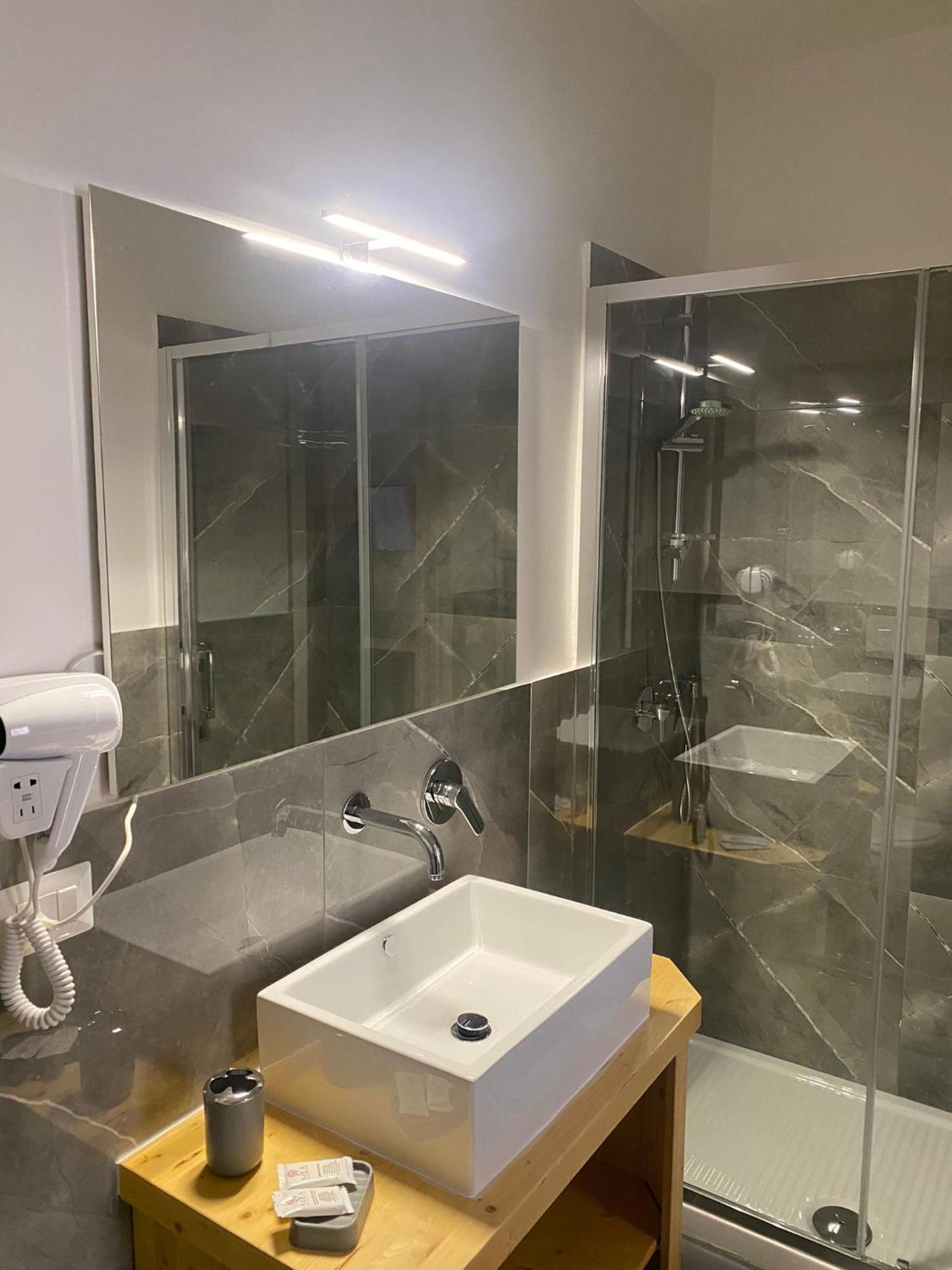 Be Italian Flat Sanfelice Hotel Napoli Eksteriør billede