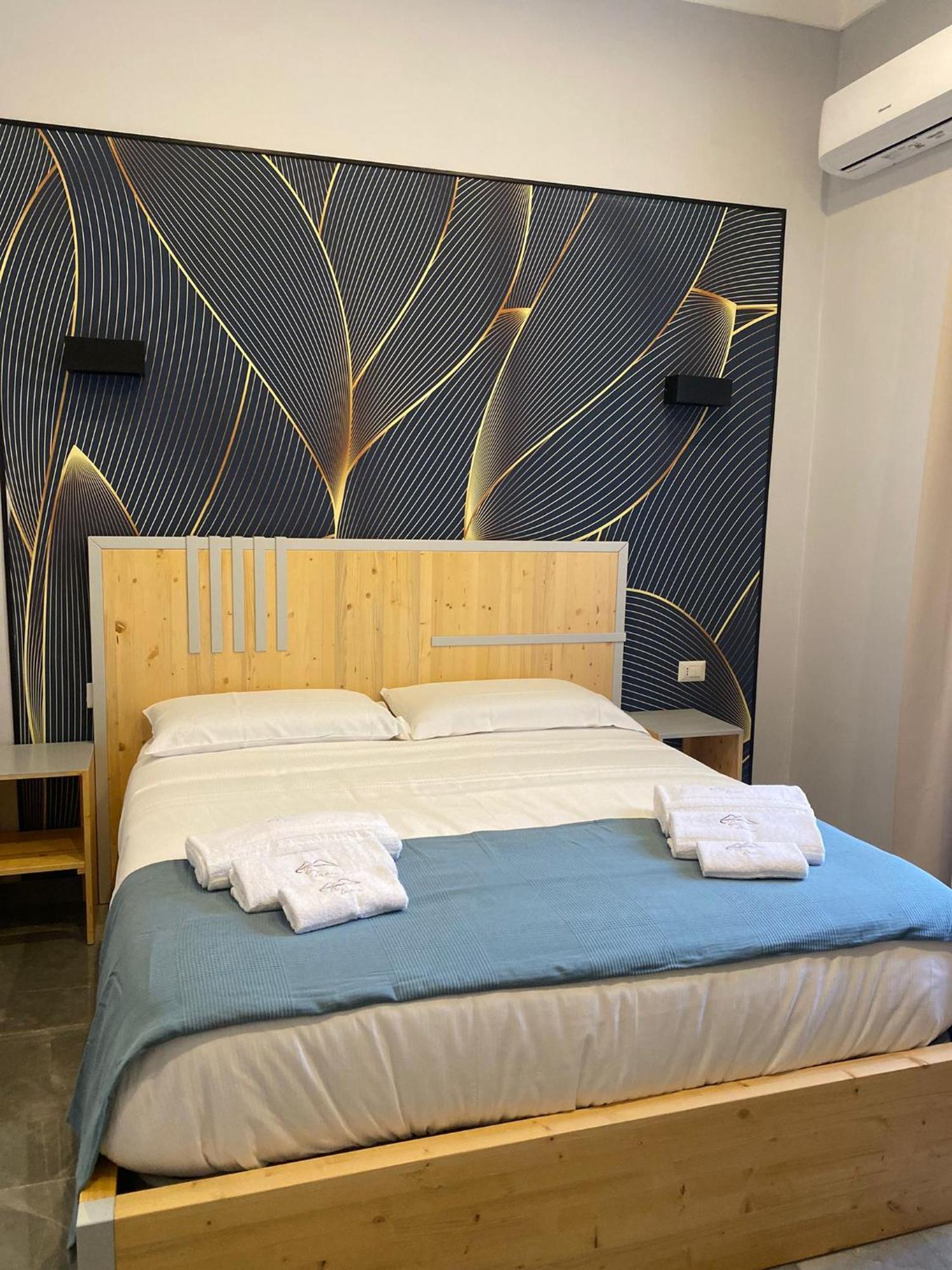 Be Italian Flat Sanfelice Hotel Napoli Eksteriør billede